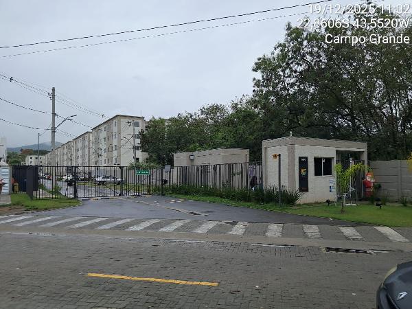 Apartamento em leilão em Rio De Janeiro