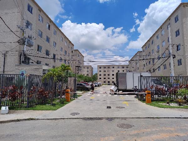 Apartamento em leilão em Rio De Janeiro