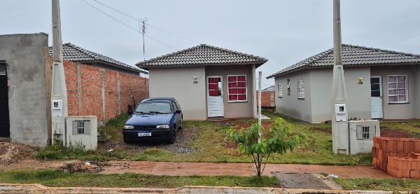 Casa em leilão em Itapetininga