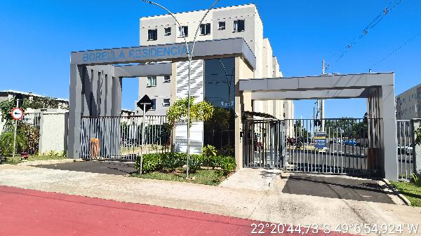 Apartamento em leilão em Bauru
