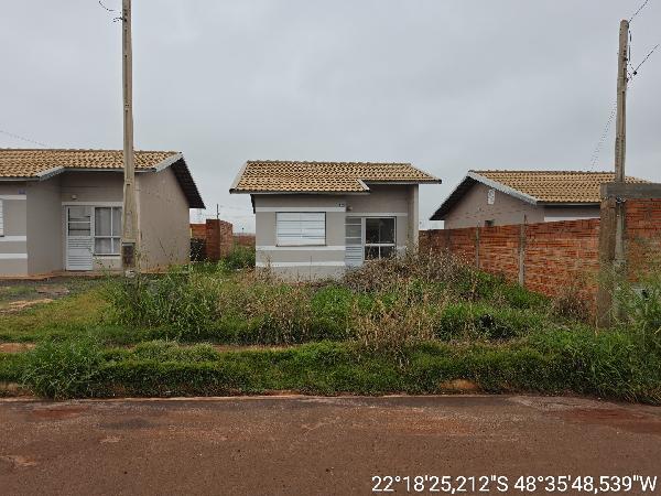 Casa em leilão em Jau