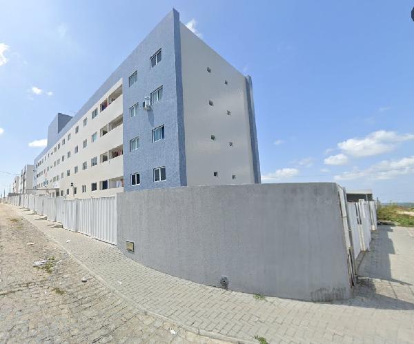 Apartamento em leilão em Joao Pessoa