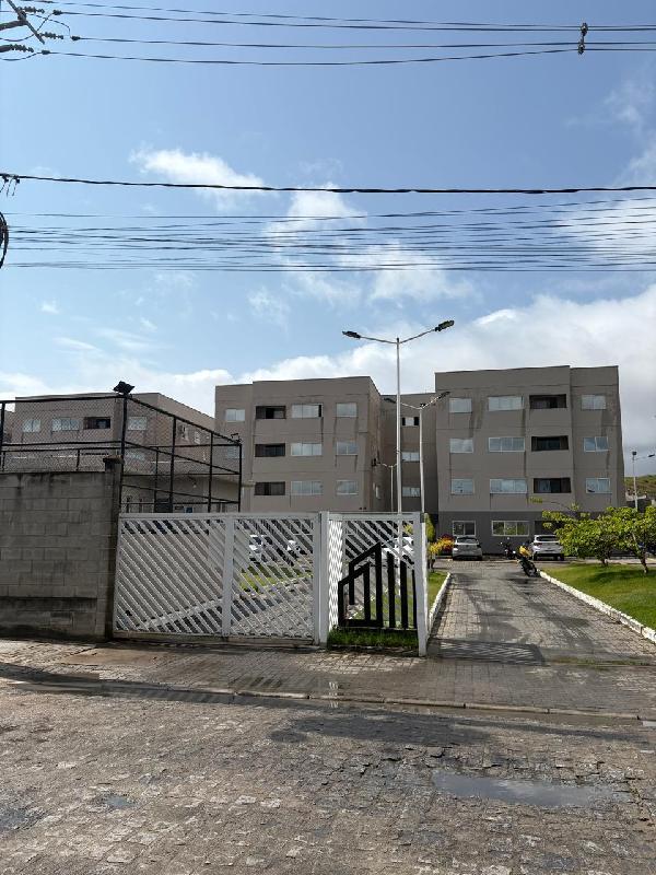 Apartamento em leilão em Joao Pessoa