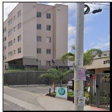 Apartamento em leilão em Rio De Janeiro