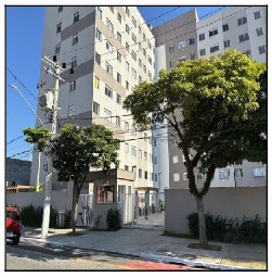 Apartamento em leilão em Sao Paulo