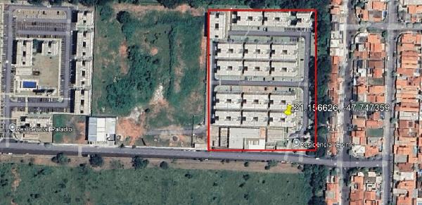 Apartamento em leilão em Ribeirao Preto