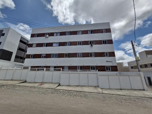 Apartamento em leilão em Joao Pessoa