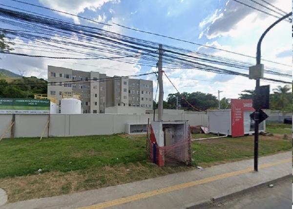Apartamento em leilão em Nova Iguacu