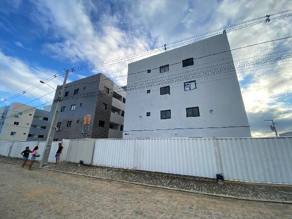 Apartamento em leilão em Joao Pessoa