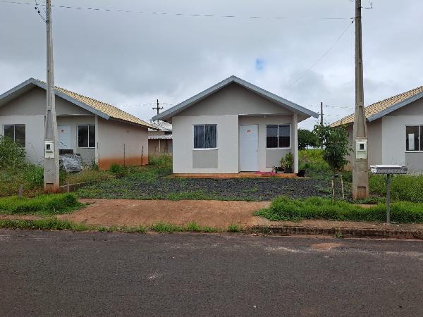Casa em leilão em Tabatinga