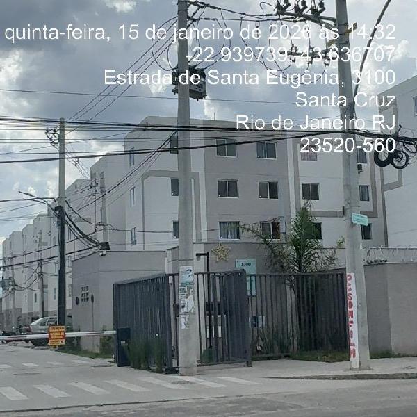 Apartamento em leilão em Rio De Janeiro