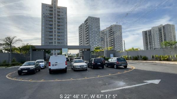 Apartamento em leilão em Sumare