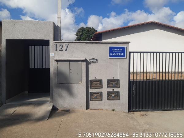 Casa em leilão em Extremoz