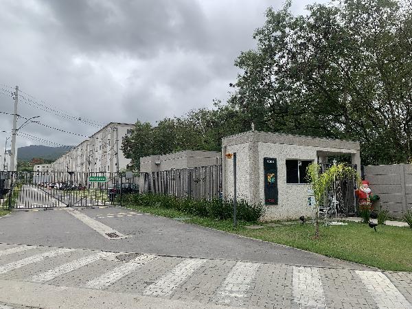 Apartamento em leilão em Rio De Janeiro