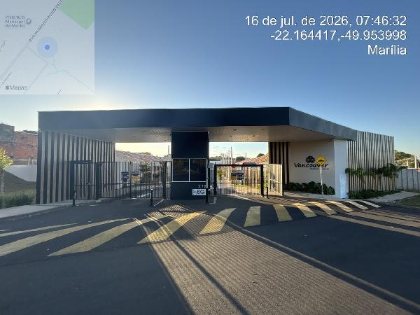 Casa em leilão em Marilia