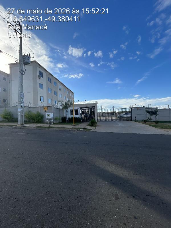Apartamento em leilão em Goiania