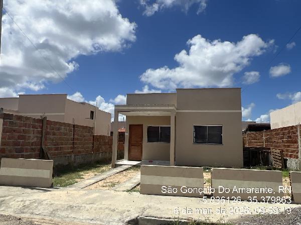 Casa em leilão em Sao Goncalo Do Amarante