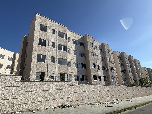 Apartamento em leilão em Rio De Janeiro