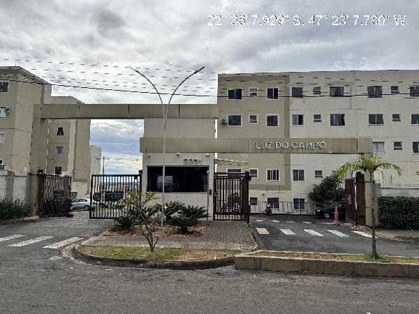 Apartamento em leilão em Limeira
