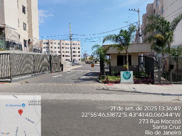 Apartamento em leilão em Rio De Janeiro