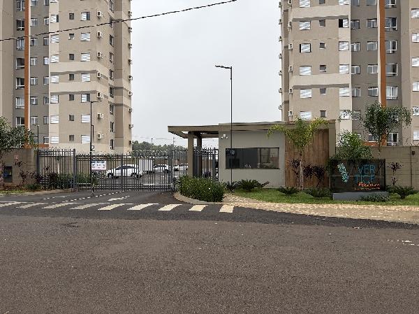 Apartamento em leilão em Sertaozinho