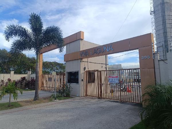 Apartamento em leilão em Serra