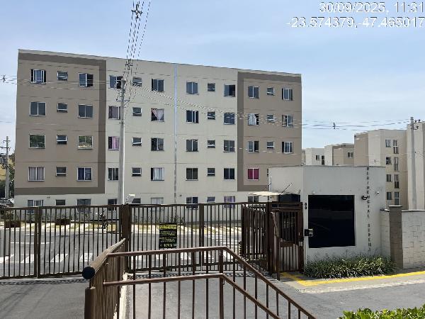 Apartamento em leilão em Votorantim