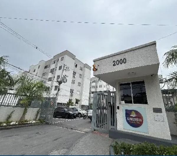 Apartamento em leilão em Rio De Janeiro