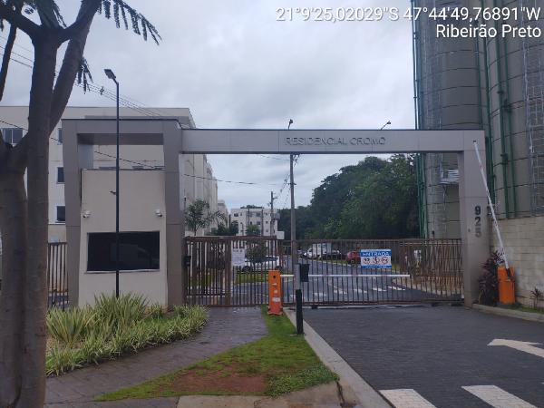 Apartamento em leilão em Ribeirao Preto