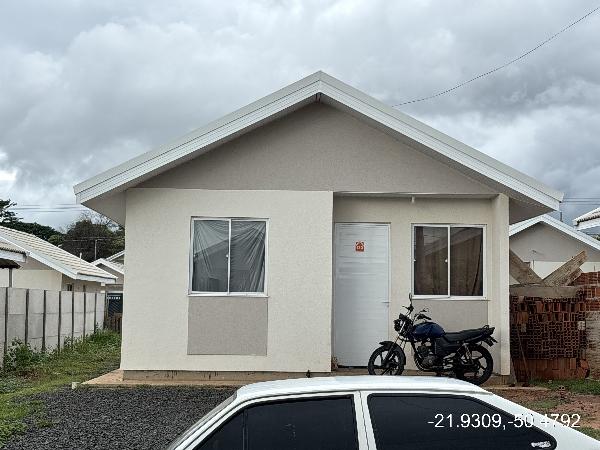 Casa em leilão em Tupa