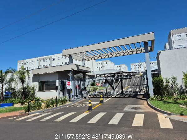 Apartamento em leilão em Jaboticabal