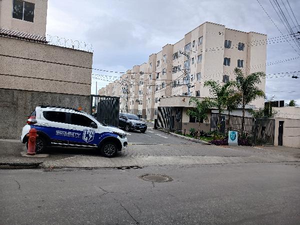 Apartamento em leilão em Rio De Janeiro