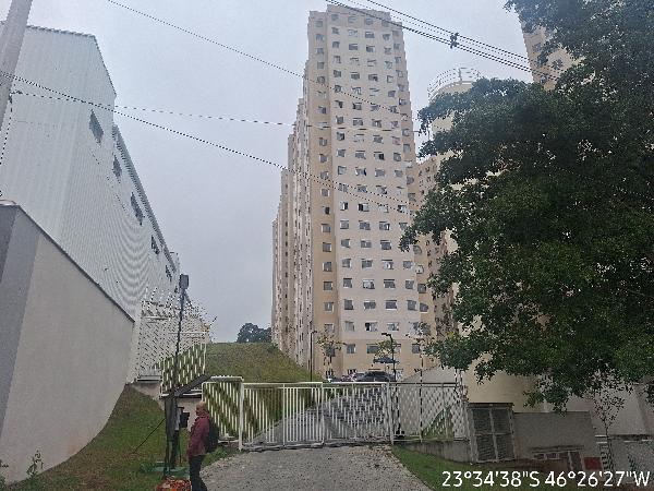 Apartamento em leilão em Sao Paulo