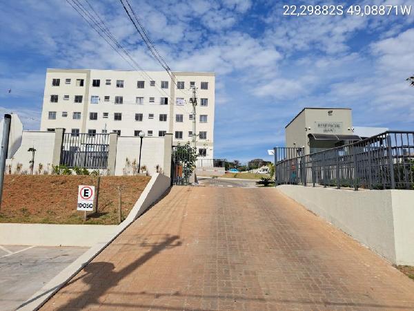 Apartamento em leilão em Bauru