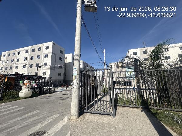 Apartamento em leilão em Rio De Janeiro