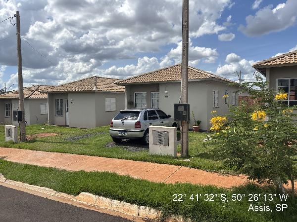 Casa em leilão em Assis