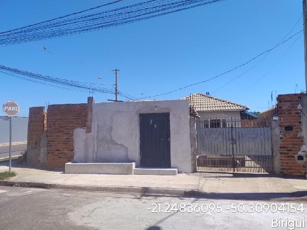Casa em leilão em Birigui