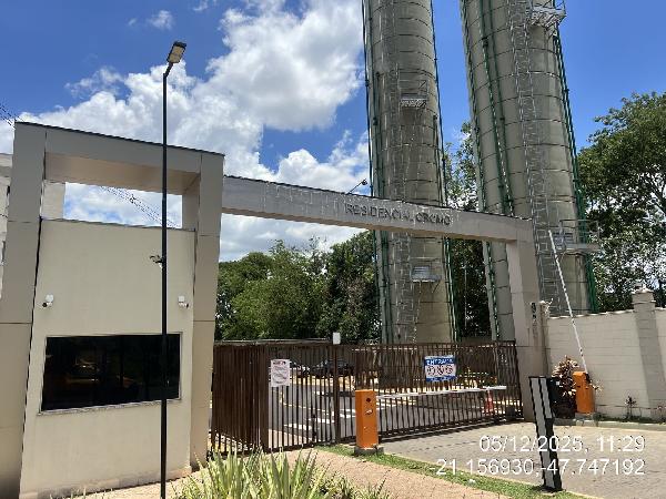 Apartamento em leilão em Ribeirao Preto