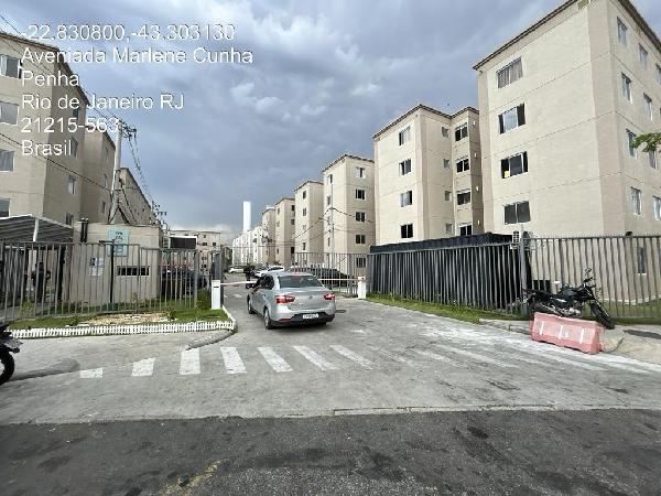 Apartamento em leilão em Rio De Janeiro