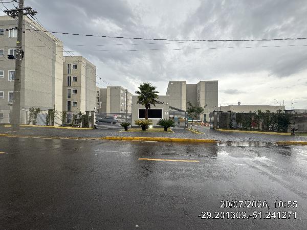 Apartamento em leilão em Caxias Do Sul