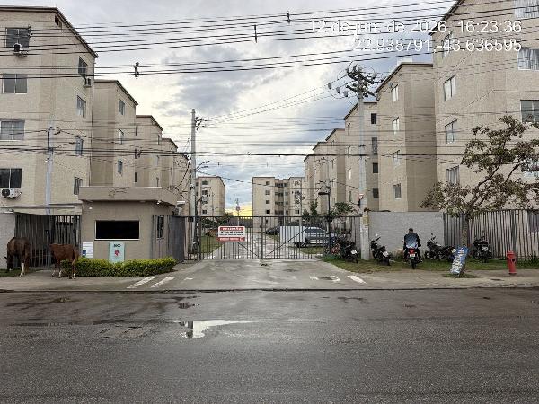 Apartamento em leilão em Rio De Janeiro