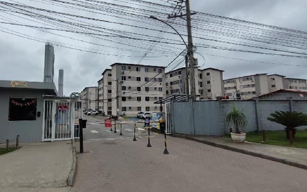 Apartamento em leilão em Rio De Janeiro