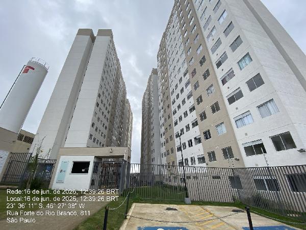 Apartamento em leilão em Sao Paulo