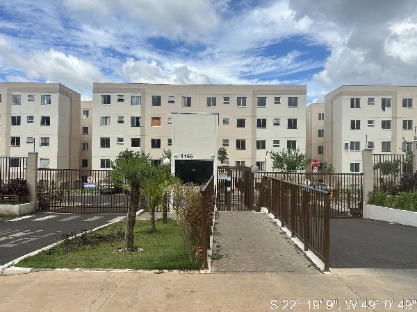 Apartamento em leilão em Bauru