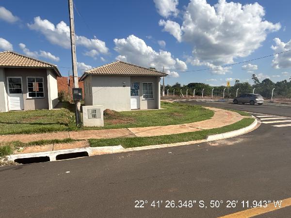 Casa em leilão em Assis