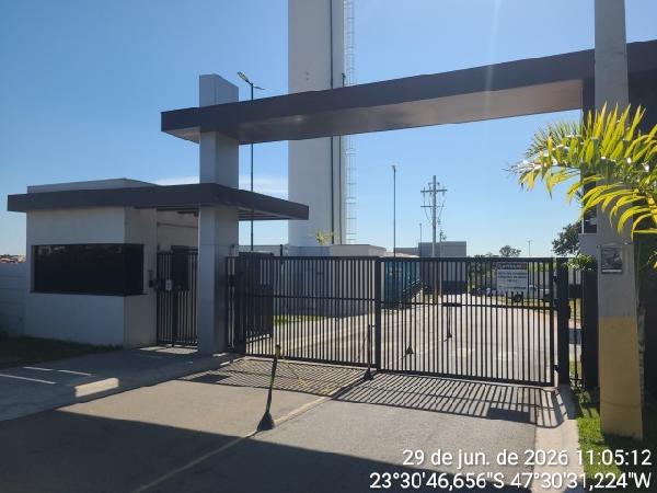 Apartamento em leilão em Sorocaba