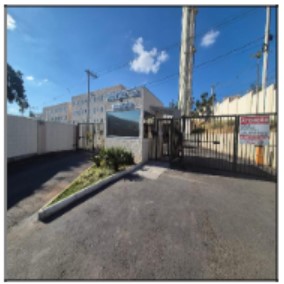 Apartamento em leilão em Ribeirao Das Neves