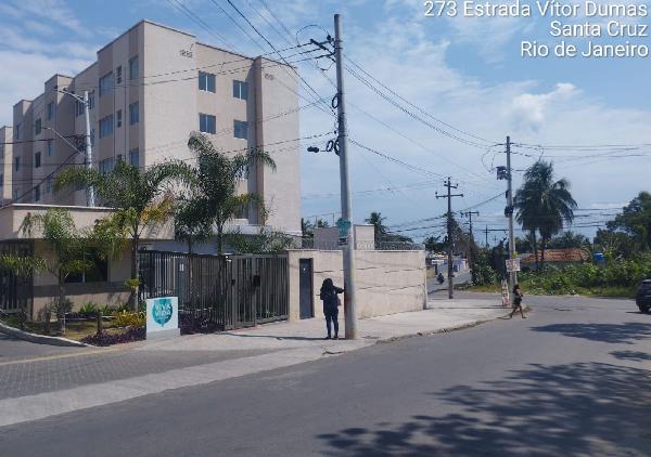 Apartamento em leilão em Rio De Janeiro