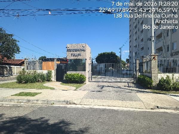 Apartamento em leilão em Rio De Janeiro