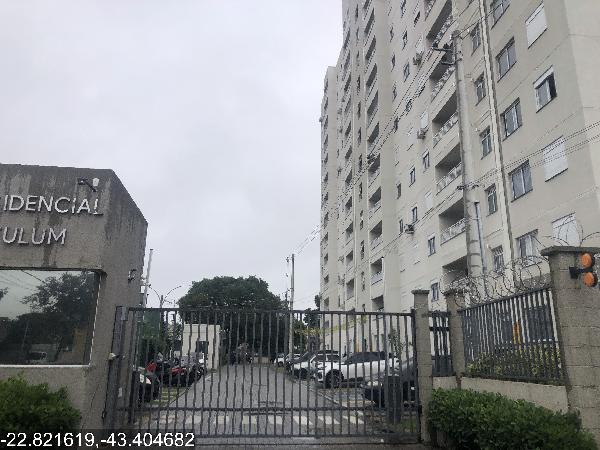 Apartamento em leilão em Rio De Janeiro